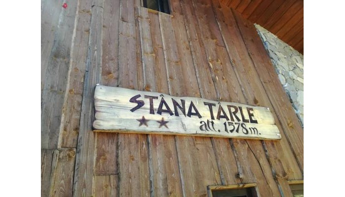 Hotel Cabana Stana Tarle poza 3