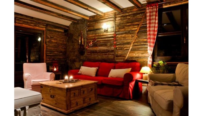 Hotel Cabana Stana Tarle poza 9