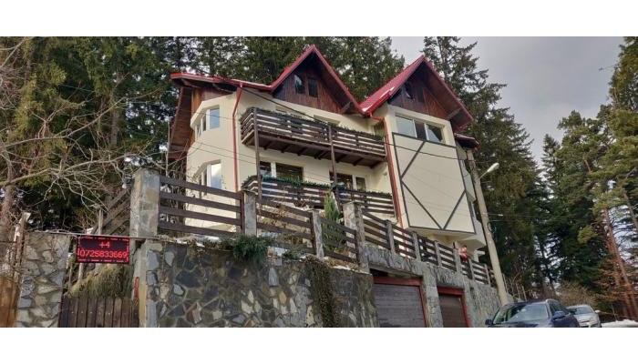 Hotel Casa Adina poza 15