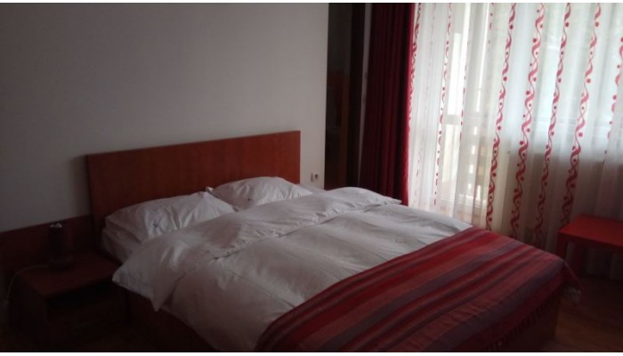 Hotel Casa Adina poza 1