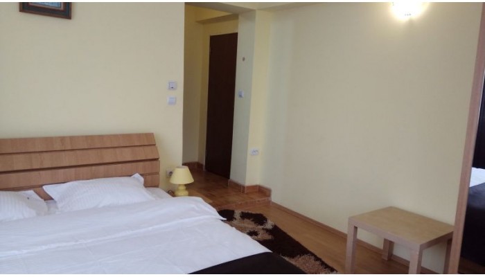 Hotel Casa Adina poza 10