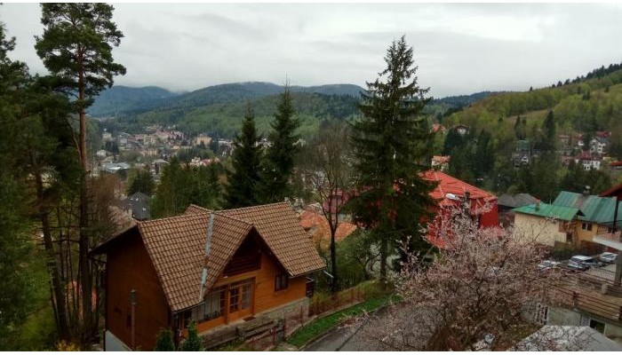 Hotel Casa Adina poza 14