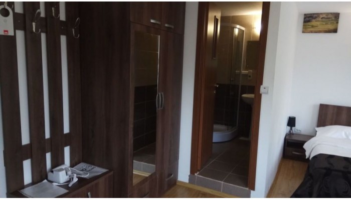 Hotel Casa Adina poza 0