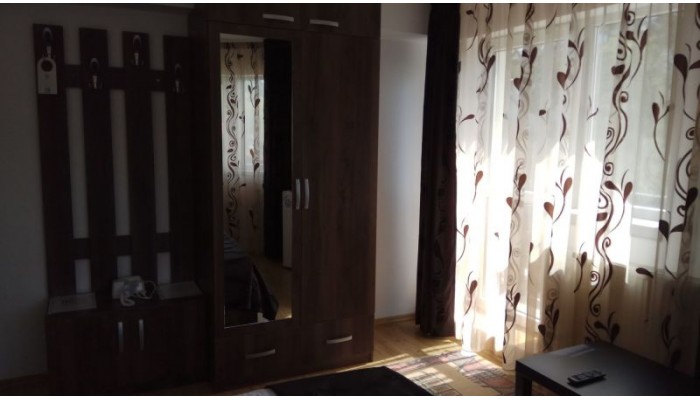 Hotel Casa Adina poza 2