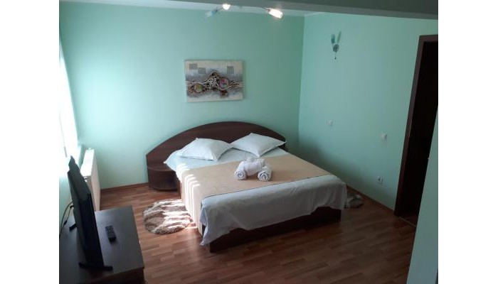 Hotel Casa Ador poza 1