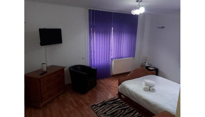 Hotel Casa Ador poza 5