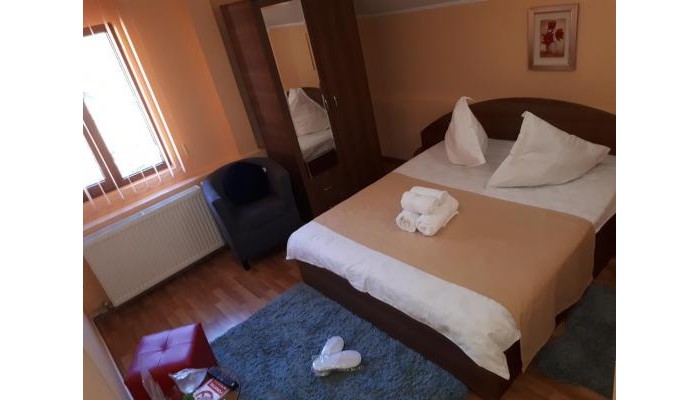 Hotel Casa Ador poza 4