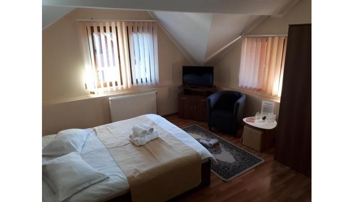 Hotel Casa Ador poza 2