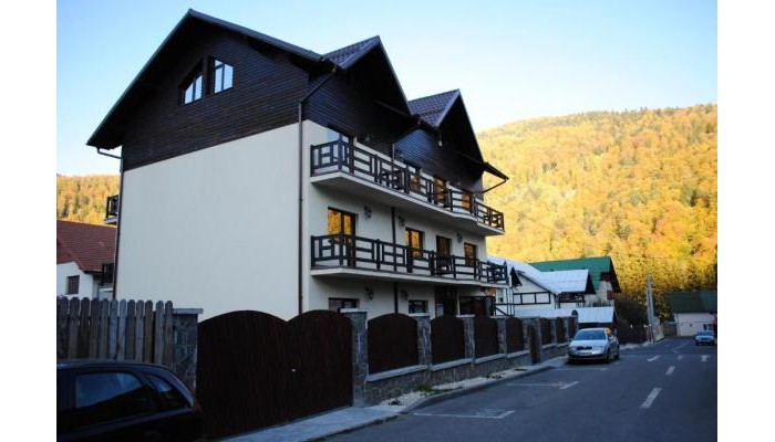 Hotel Casa Amurg poza 0