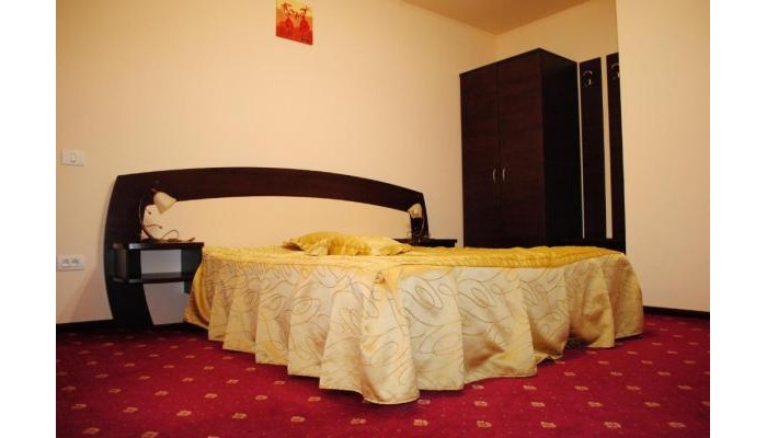 Hotel Casa Amurg poza 2