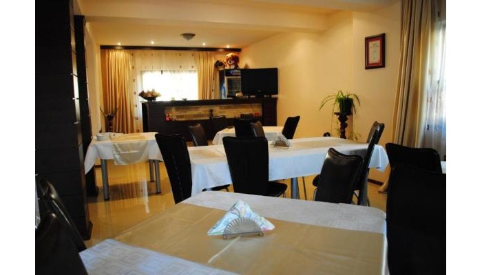 Hotel Casa Amurg poza 4