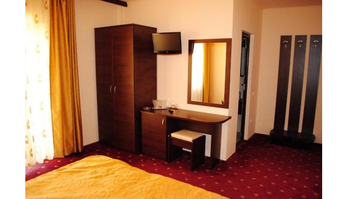 Hotel Casa Amurg poza 3