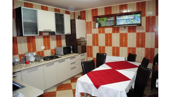 Hotel Casa Amurg poza 5