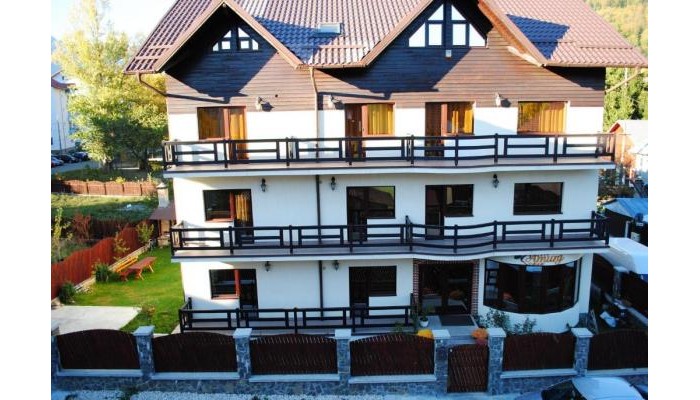 Hotel Casa Amurg poza 1