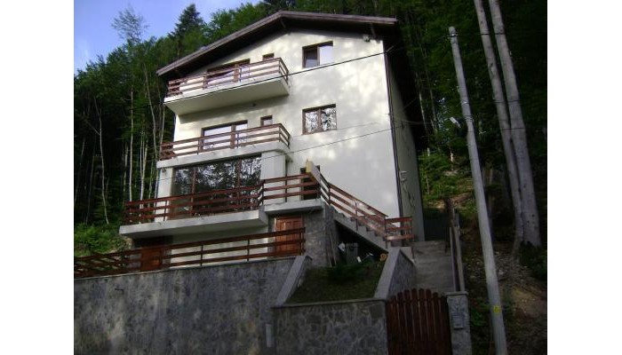 Hotel Casa Anotimpuri poza 0