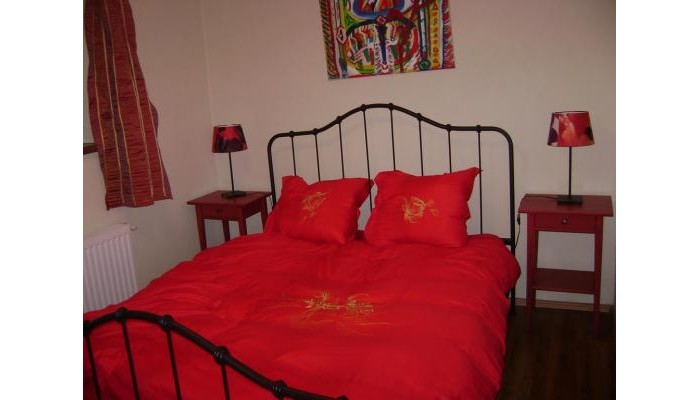 Hotel Casa Anotimpuri poza 1