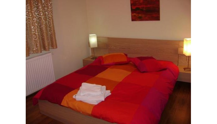 Hotel Casa Anotimpuri poza 3