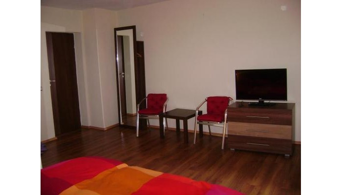 Hotel Casa Anotimpuri poza 4