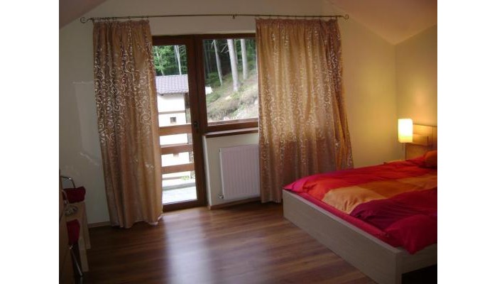 Hotel Casa Anotimpuri poza 2