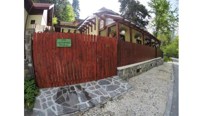 Hotel Casa De Vacanta Razvan Si Andrei poza 1