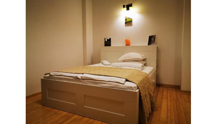 Hotel Casa De Vacanta Razvan Si Andrei poza 5