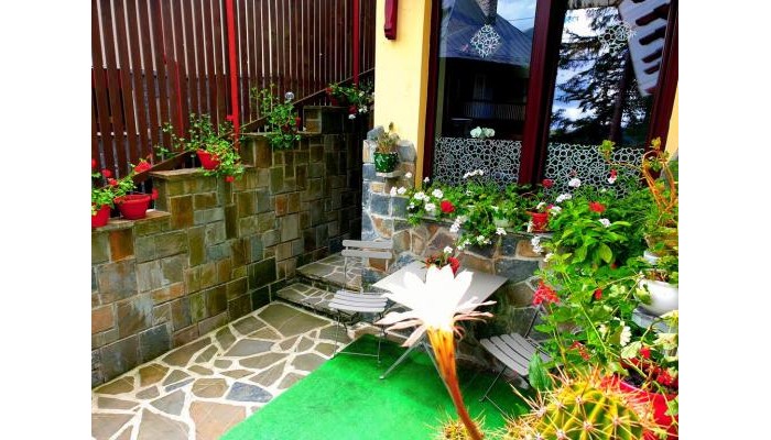 Hotel Casa De Vacanta Razvan Si Andrei poza 2