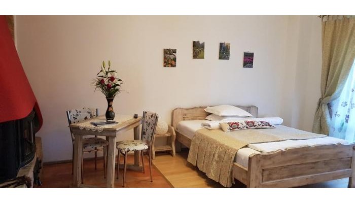 Hotel Casa De Vacanta Razvan Si Andrei poza 4