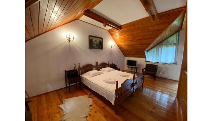 Hotel Casa Edelweiss poza 0