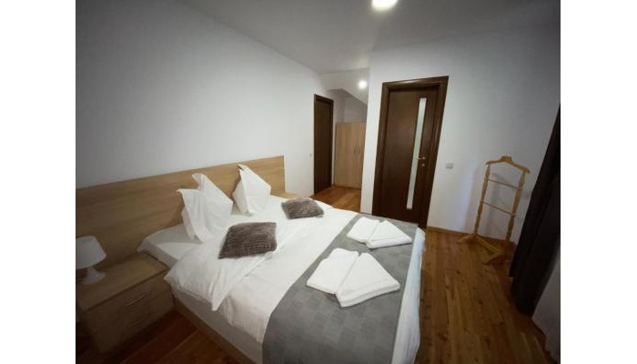 Hotel Casa Edelweiss poza 4