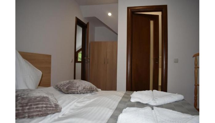 Hotel Casa Edelweiss poza 5