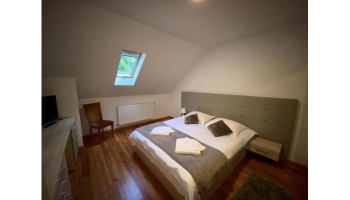 Hotel Casa Edelweiss poza 1