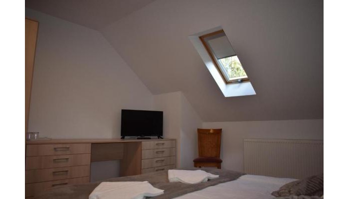 Hotel Casa Edelweiss poza 2