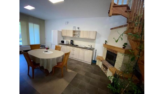 Hotel Casa Edelweiss poza 6