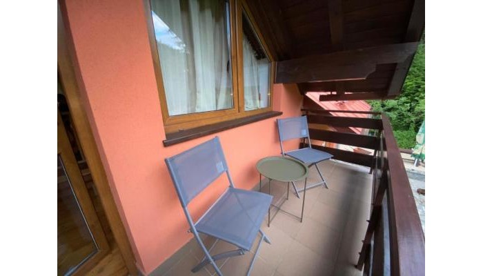 Hotel Casa Edelweiss poza 7