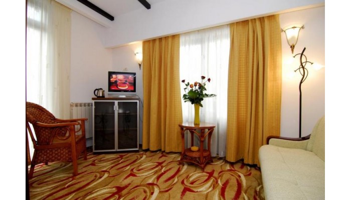 Hotel Casa Iris poza 8