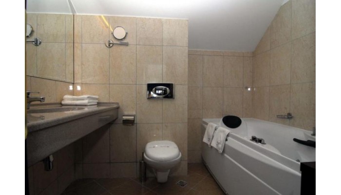 Hotel Casa Iris poza 10