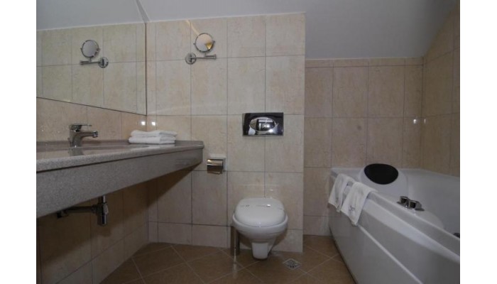 Hotel Casa Iris poza 9