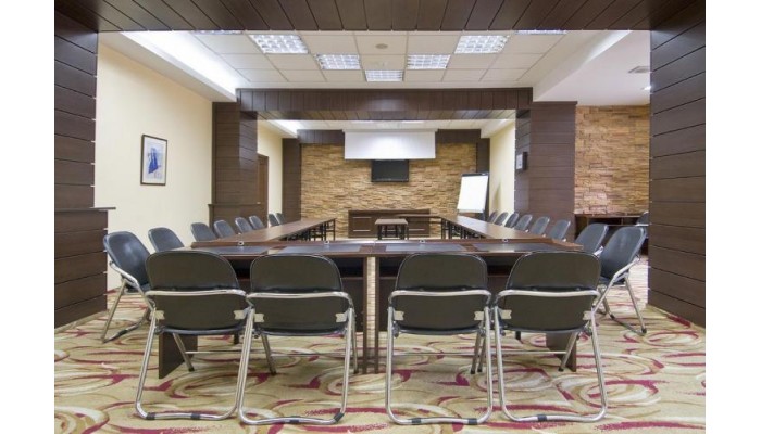 Hotel Casa Iris poza 3