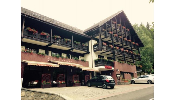 Hotel Casa Iris poza 0