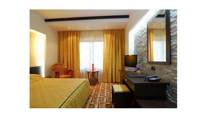 Hotel Casa Iris poza 2