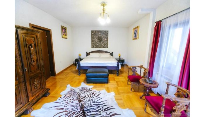 Hotel Casa Natalia poza 6