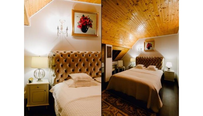 Hotel Casa Natalia poza 5