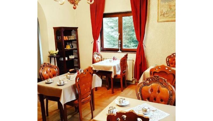 Hotel Casa Natalia poza 8