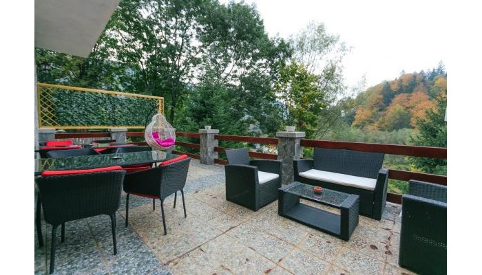 Hotel Casa Natalia poza 12