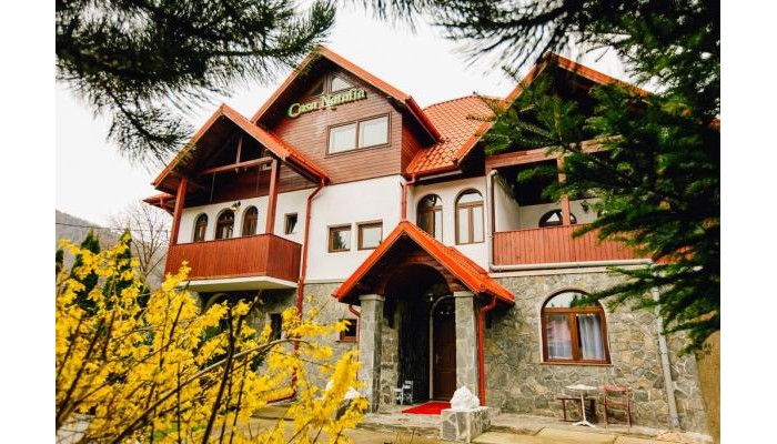 Hotel Casa Natalia poza 0