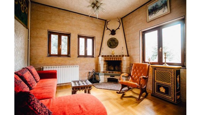 Hotel Casa Natalia poza 9