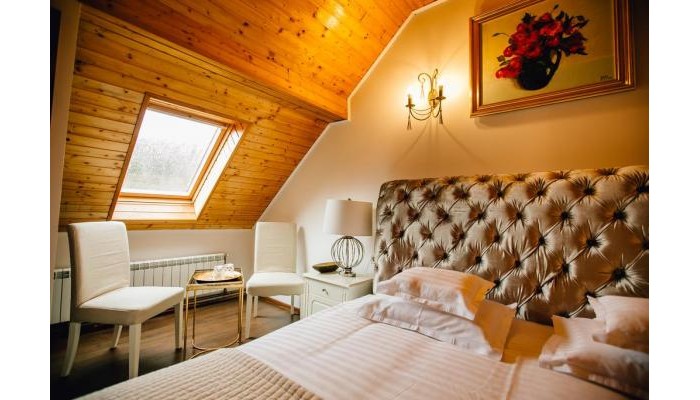 Hotel Casa Natalia poza 2