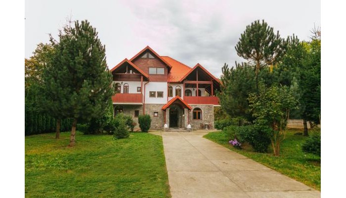 Hotel Casa Natalia poza 1