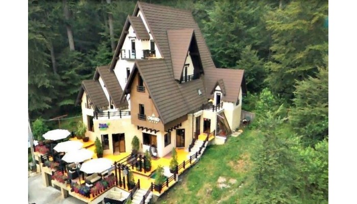 Hotel Casa Teo poza 2