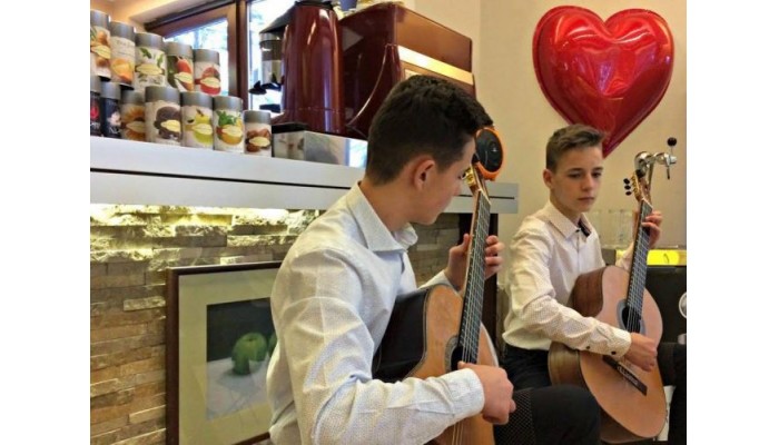 Hotel Casa Teo poza 1